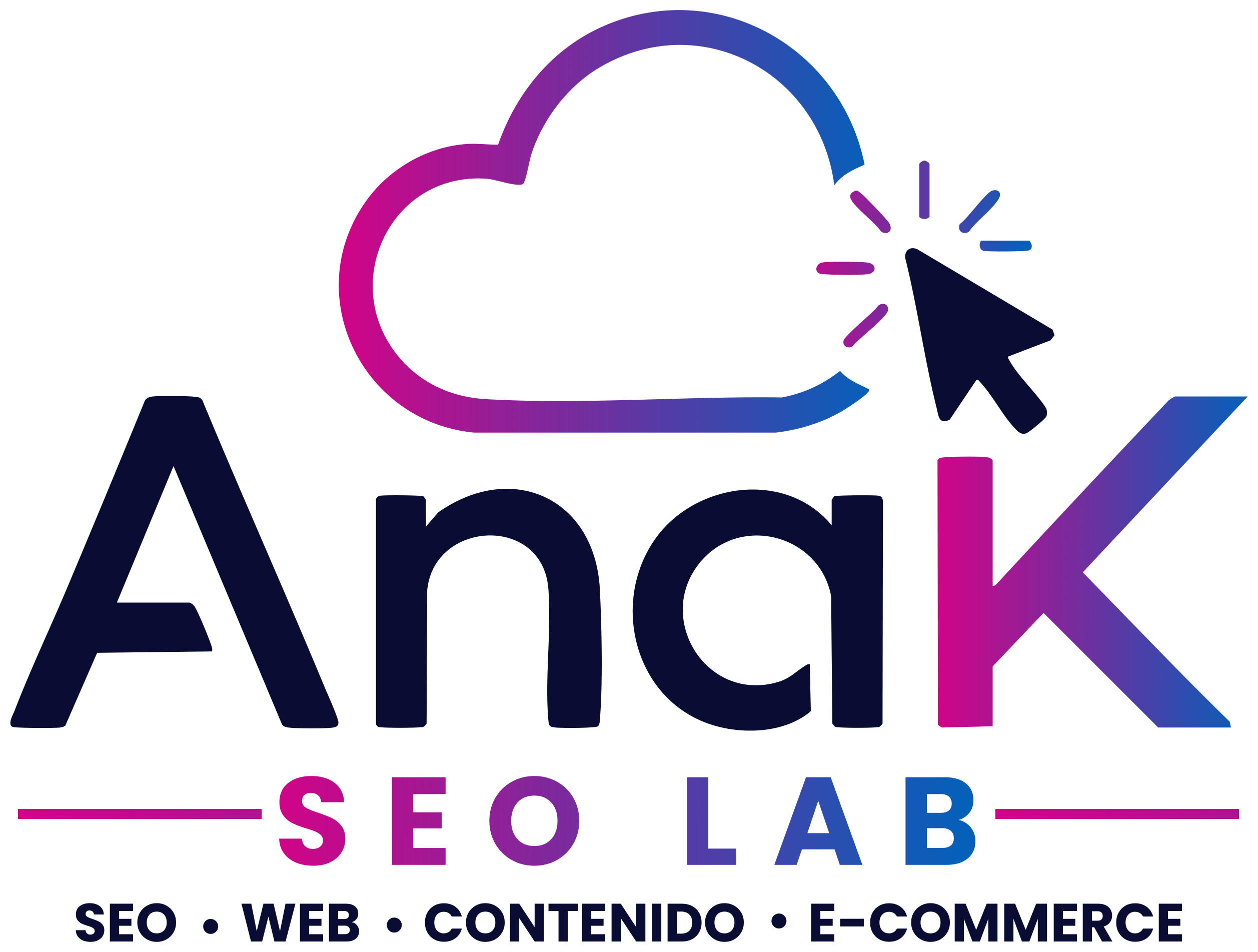 AnaK SEO Lab